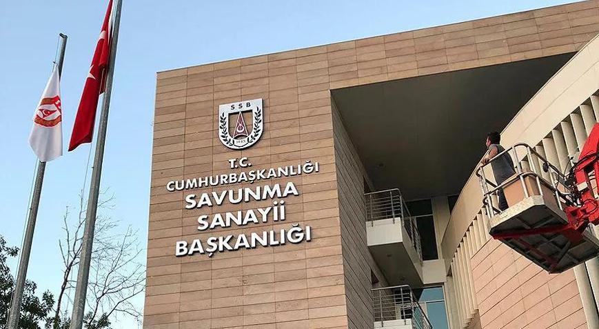 SSB: Savunma ve havacılık ihracatımızın yüzde 56’sını NATO ülkelerine gerçekleştirdik