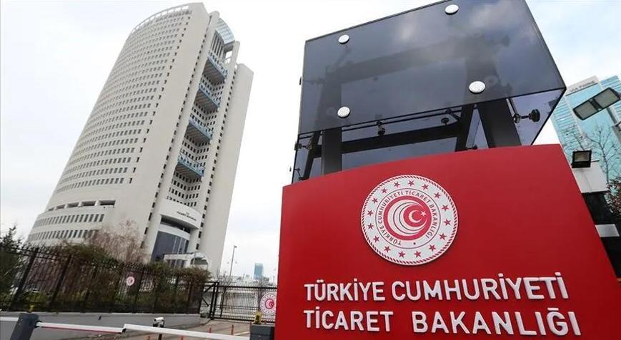 Ticaret Bakanlığı: İSO İhracat Pazarları İklim Endeksi yükseldi
