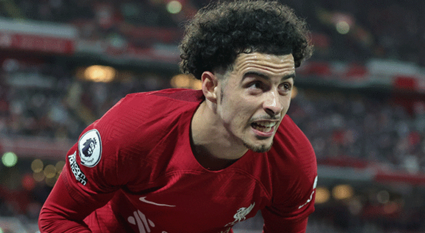 Süper Lig devinden Curtis Jones hamlesi Transferde dev rakipler