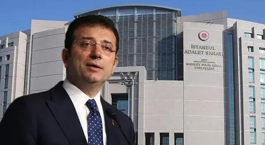 İmamoğlu çıkar amaçlı suç örgütü davasında ara karar: 6 kişiye tahliye