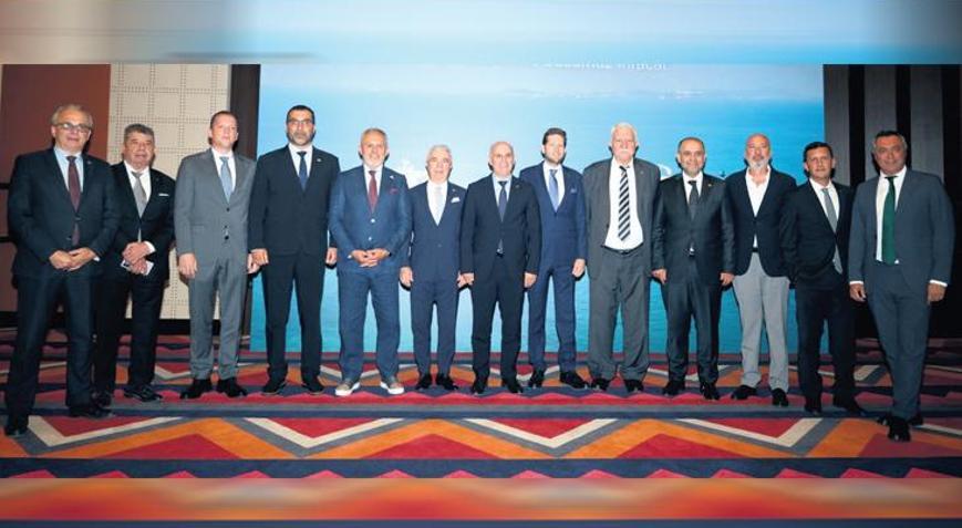 EİB ihracatta rekor kırdı
