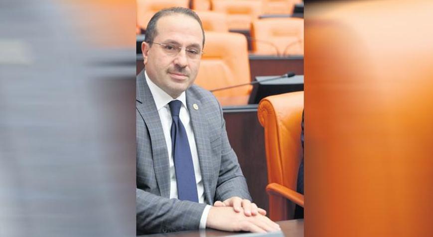 Ankara’da Türkiye Yüzyılı kararlılığı