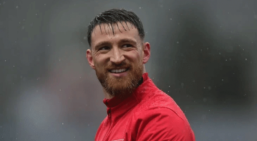 Salih Özcan, Beşiktaş için İstanbulda