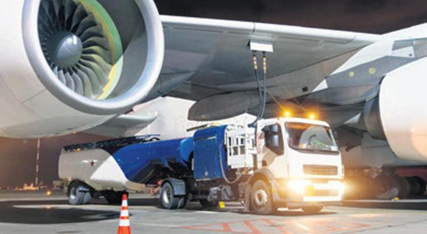 Jet yakıtı düştü ama biletler aynı