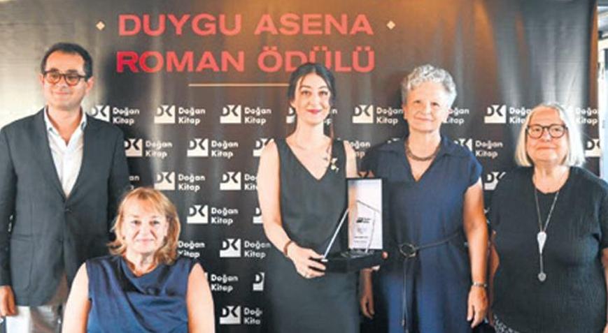 ‘Yüreği kabarmış’ların ödülü