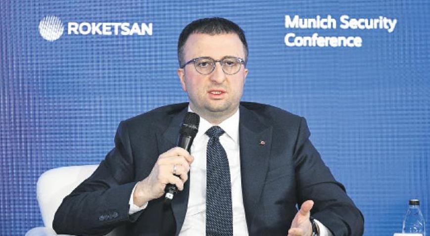 Yurt dışı siparişi iki katına çıkardı