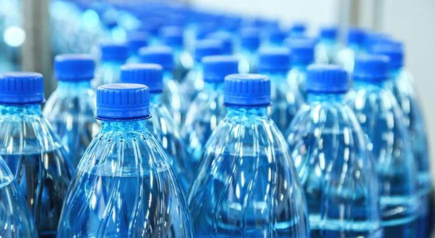 Su fiyatlarına tepki büyüyor: 1 litresi 60 lira Maliyeti 7 katına çıkardılar