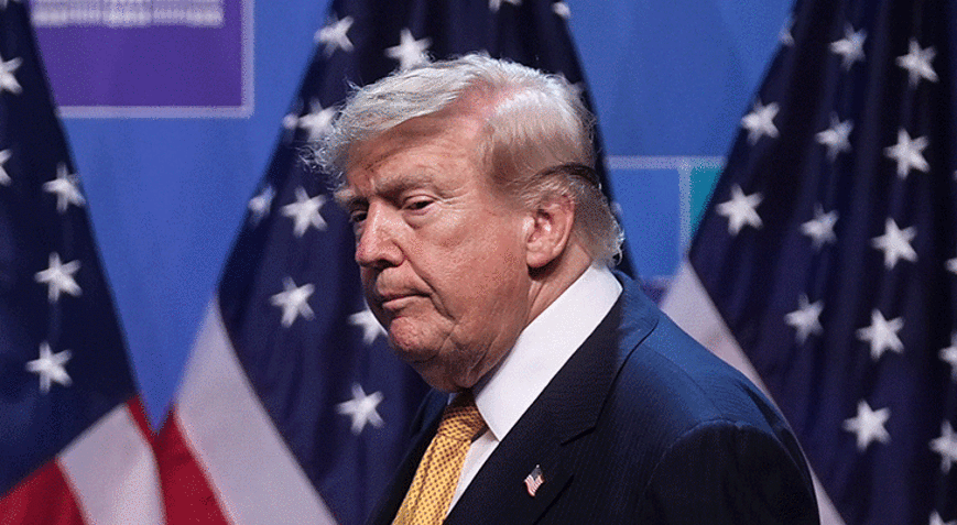 Trumptan İran açıklaması: Anlaşma yapmayı çok istiyorlar
