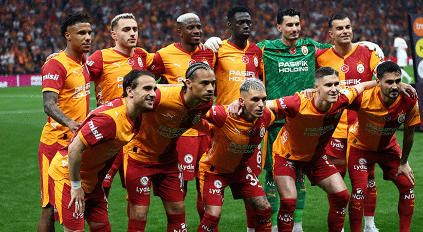 Galatasaraylı yıldıza 20 milyon Euroluk teklif Yönetimden transfer kararı