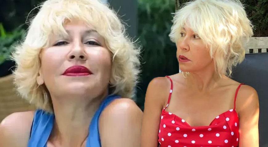 Beyin kanaması geçirmişti Ruhsar Gültekin’in sağlık durumuyla ilgili hastaneden açıklama