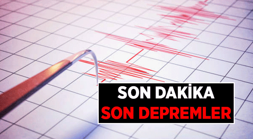 ANLIK SON DEPREMLER || Az önceki depremin merkez üssü neresi, büyüklüğü kaç ölçüldü 9 Temmuz 2026 Bugün nerede deprem oldu İşte AFAD son depremler