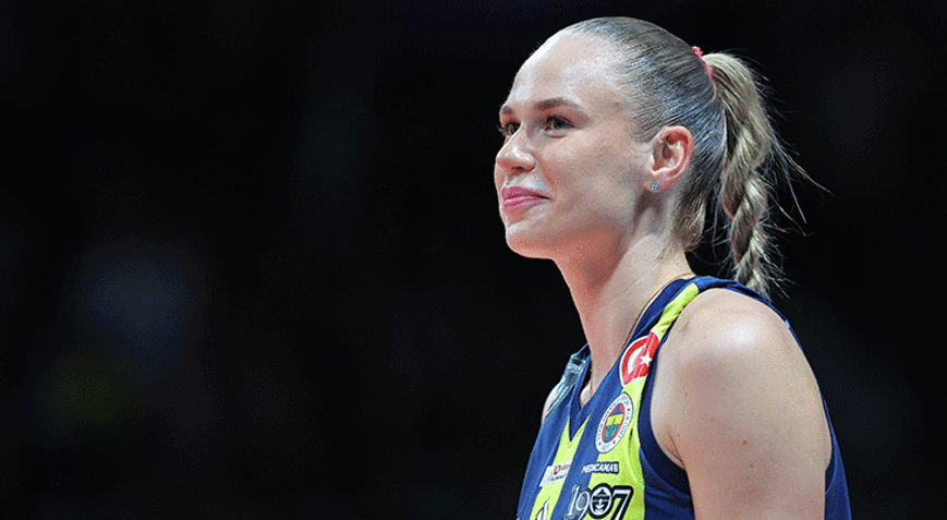 Rusyanın men kararı kaldırıldı, Arina Fedorovtseva konuştu: Beklenen bir adım