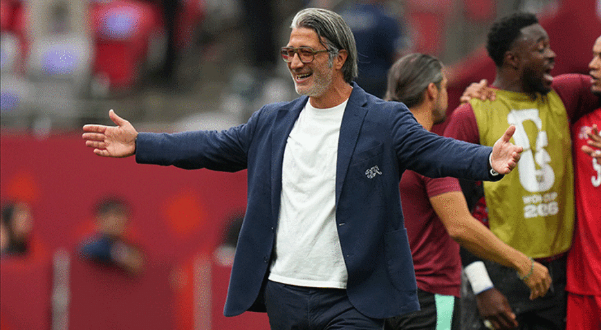 Murat Yakının ve İsviçrenin gidişatını değiştiren olay Messiden çekinmiyorlar