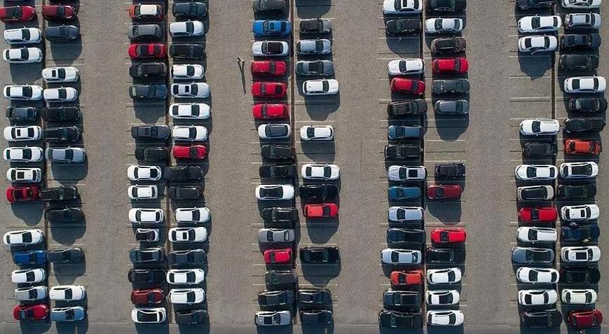 Otomotiv sektöründen 8 milyar dolarlık yan sanayi ürünü ihracatı