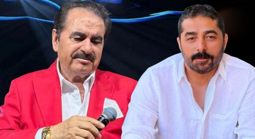 İbrahim Tatlıses hastanede yalnız kaldı Oğlundan dikkat çeken sözler: Düşenin dostu bir yere kadar