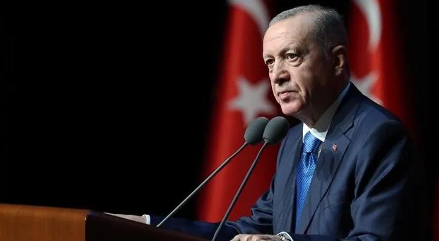Cumhurbaşkanı Erdoğan Lübnan Başbakanı Selamı kabul edecek