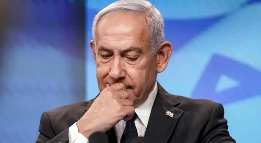 Netanyahunun F-35 rahatsızlığı Yine ABDnin kapısını çaldı