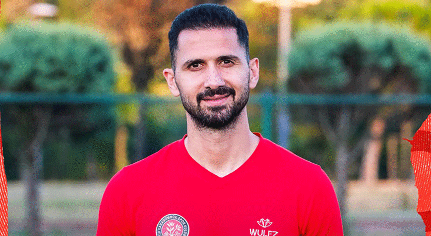 Fatih Karagümrük, Emre Akbabayı renklerine bağladı