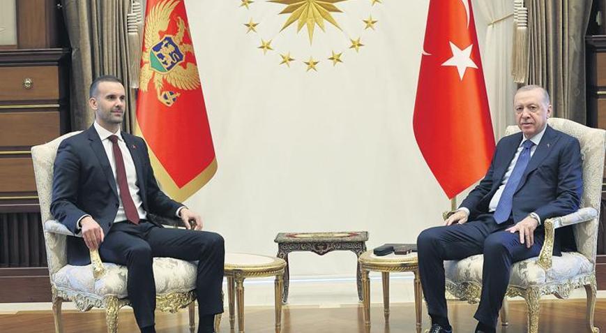 Avrupa sütunu güçlenmeli