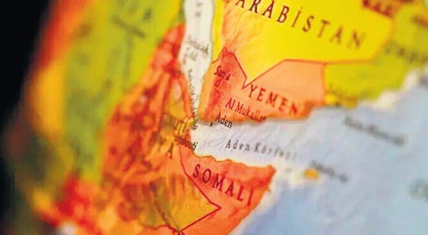 Somali’de diyalog süreci başladı