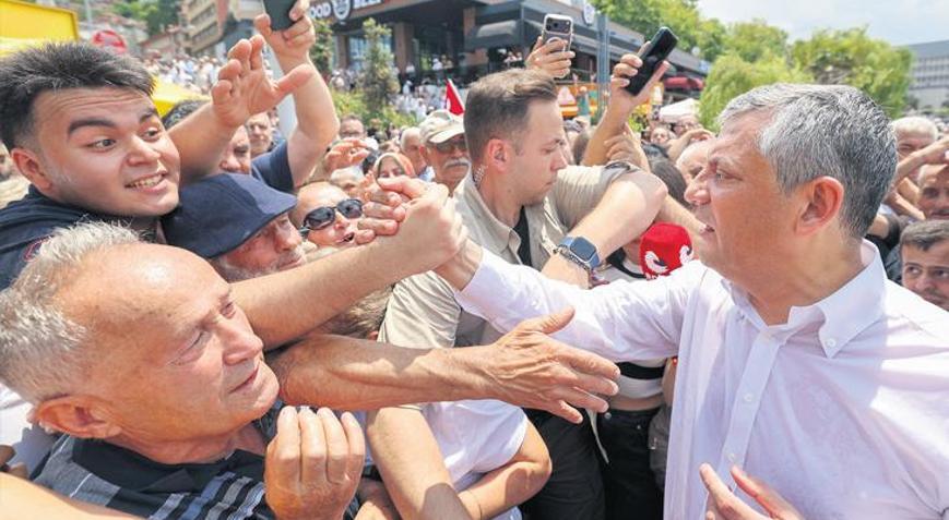 İmamoğlu belirsizliği
