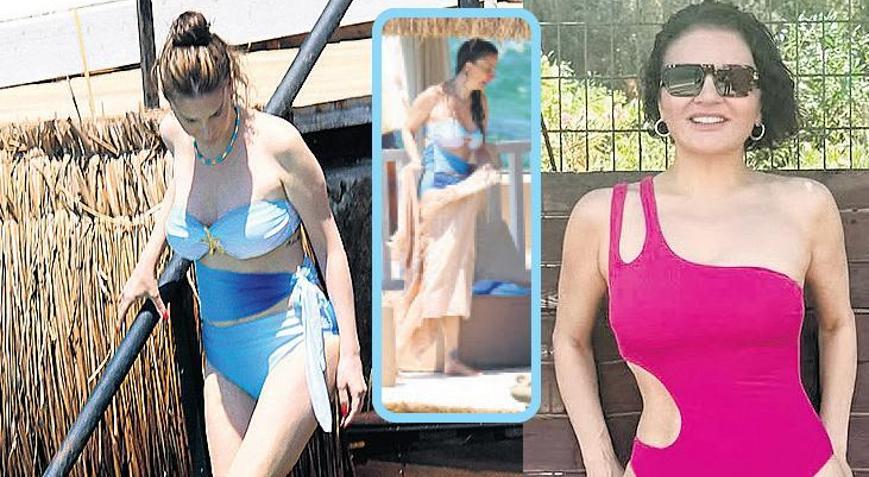 Tatil anıları
