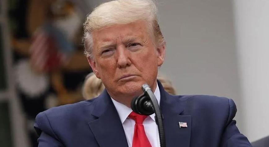 WSJ: İsrail ABDye İran’ın Trumpa suikast planladığına dair istihbarat verdi