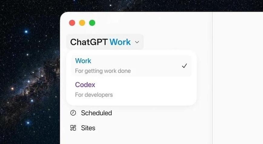 İş odaklı yeni yapay zekâ aracı ChatGPT Work duyuruldu