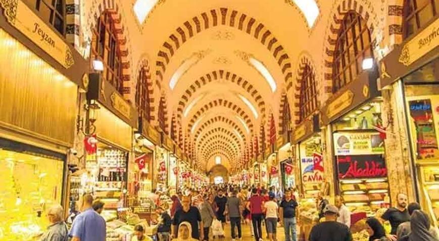 Kapalıçarşı soruşturmasında iddianame hazır Detaylar ortaya çıktı