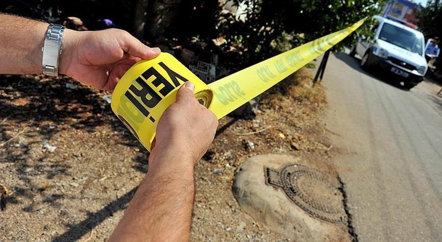 10 yıl sonra faili meçhul cinayet aydınlatıldı 8 şüpheli gözaltına alındı