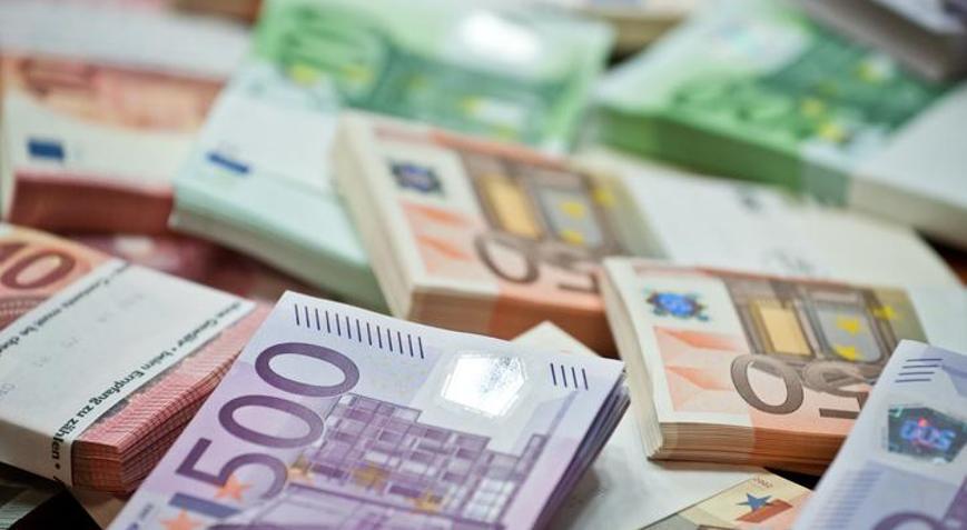 Avrupa İmar ve Kalkınma Bankası Türkiyeye 1,2 milyar avro yatırım yaptı