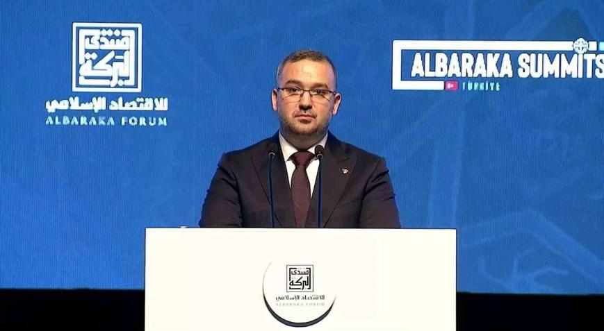 TCMB Başkanı Karahandan enflasyon mesajı: Yukarı yönlü riskler sürüyor