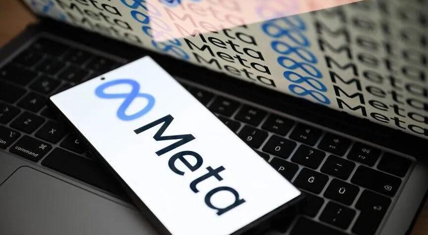 ABden bağımlılık suçlaması Meta yüklü bir ceza ile karşı karşıya