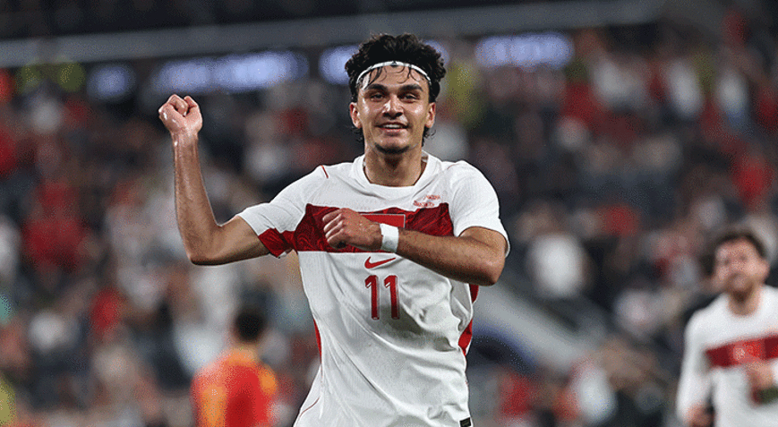 Galatasaraya Can Uzun transferinde rakip İtalyanlar duyurdu