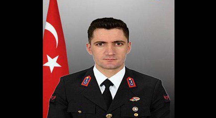 Halı saha maçında kalp krizi geçiren uzman çavuş yaşamını yitirdi