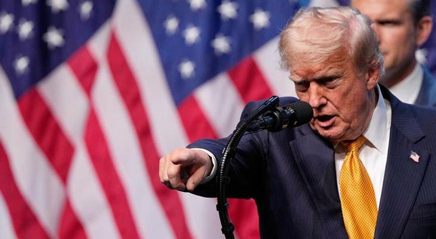 Son dakika...ABD Başkanı Trumptan İran açıklaması Kesin bir dille ateşkes bitti