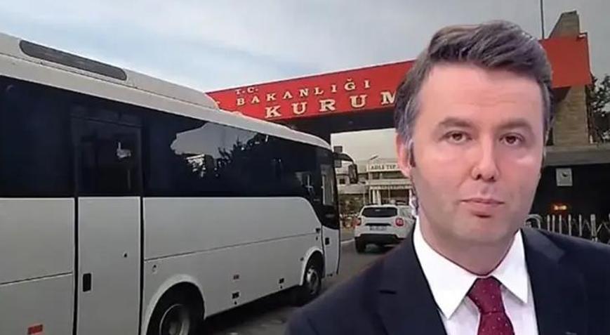 Uyuşturucu soruşturmasında iddianame kabul edildi Mehmet Akif Ersoya 266 yıl hapis istemi