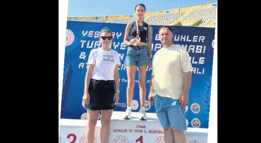 Berra dünya biletini aldı