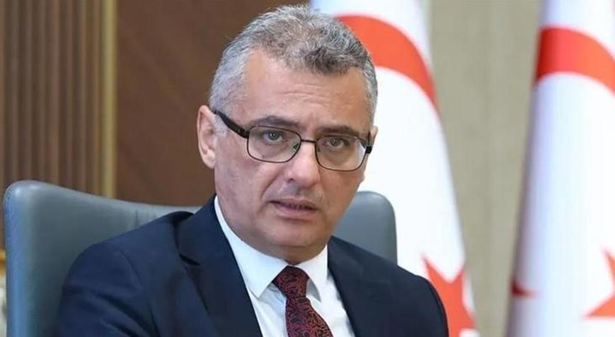 SON DAKİKA | KKTC Cumhurbaşkanı Erhürman hastaneye kaldırılmıştı... Sağlık durumu ile ilgili ilk açıklama