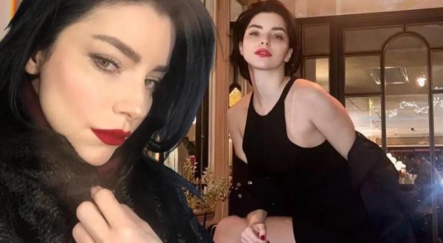 Merve Boluğur sürpriz paylaşımla ilk kez açıkladı Hala oluyorum