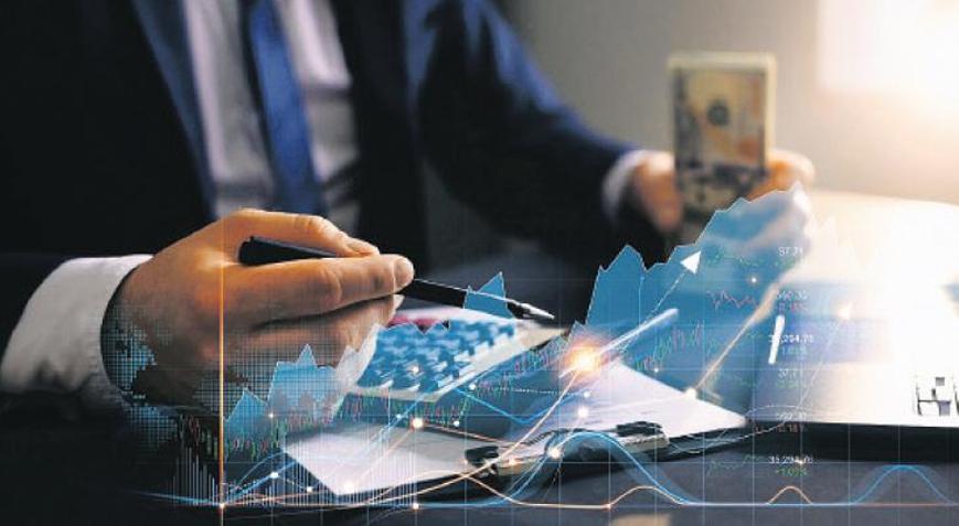 Dolar milyonerinde hızlı artış yaşandı