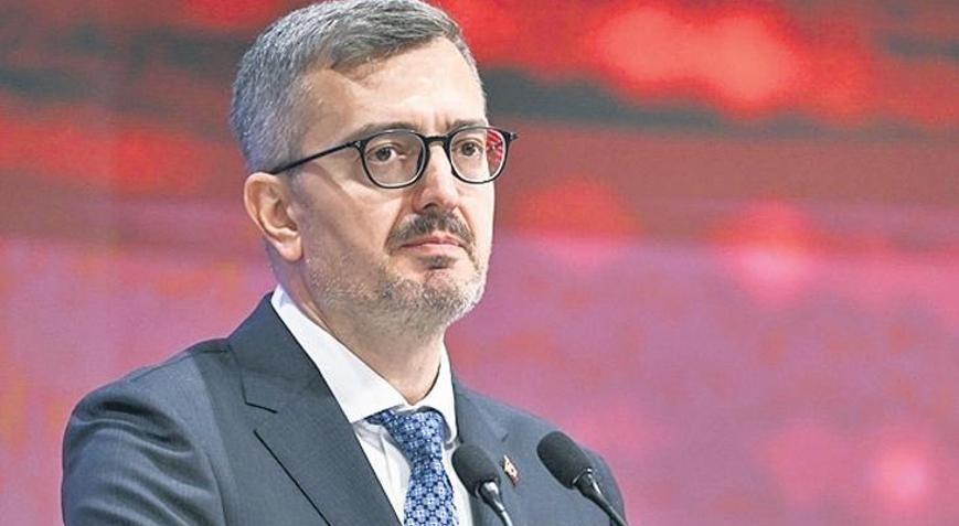 ‘Ayasofya, millet iradesinin tecellisi’