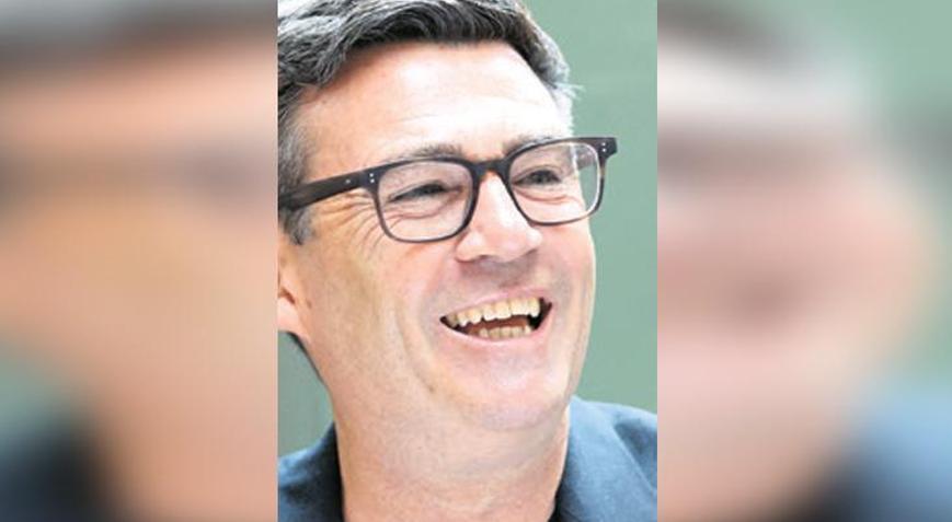 Andy Burnham başbakanlığa doğru