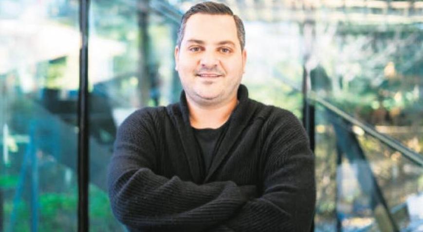 Ahmet Faruk Karslı yeniden gözaltında