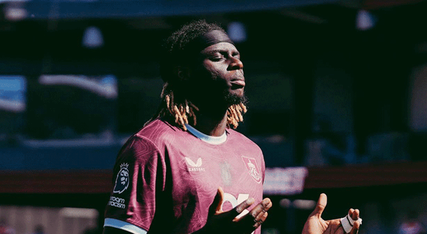 Galatasaraydan Ugochukwu matematiği Transferde ayrılık planı
