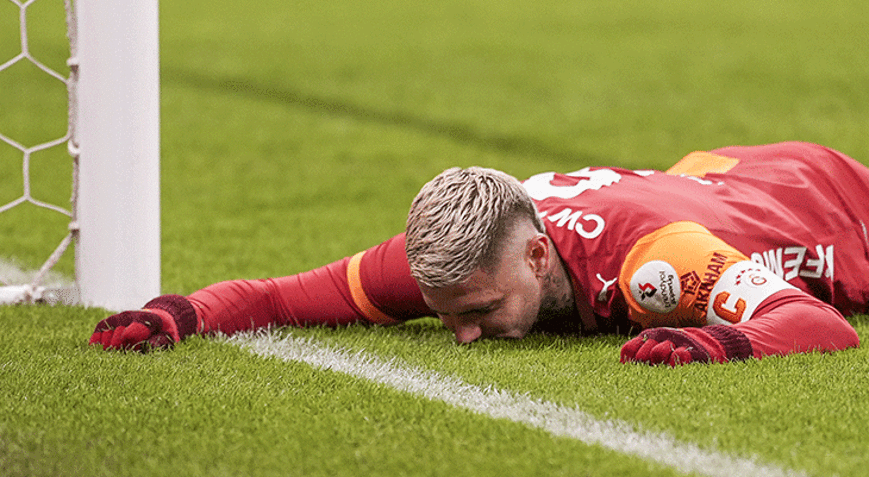 Miamiye gitti, Galatasaray ile ipler gerildi Icardi transferi çıkmaza girdi