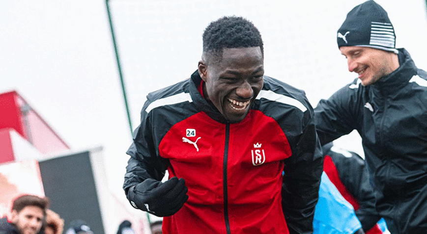 Trabzonsporun yeni hedefi Mory Gbane