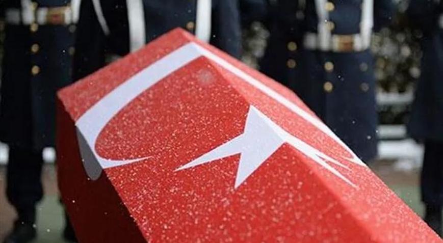 Eskişehirden acı haber Kavga ihbarına giden jandarma personeli silahlı saldırıda şehit oldu