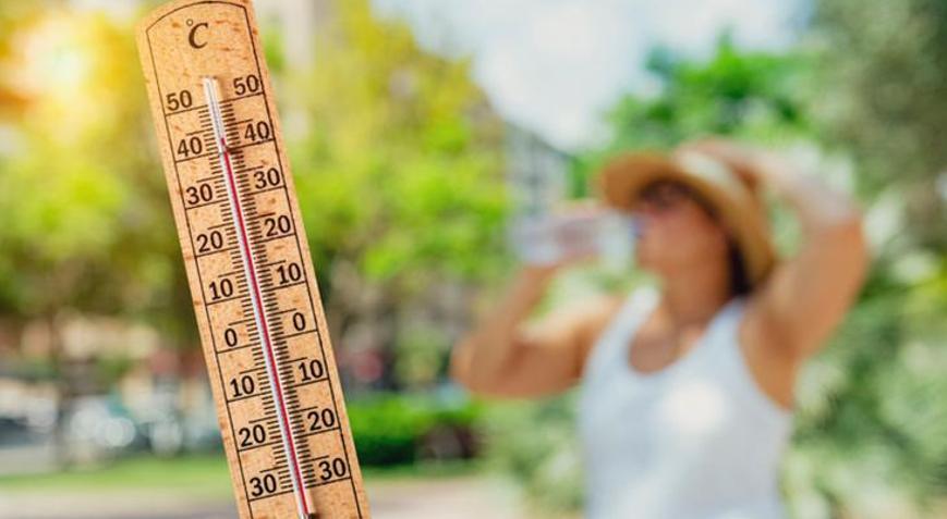 Yaşlılar ve çocuklar dikkat Sıcak havalarda günde 3 litre su içmek hayat kurtarabilir