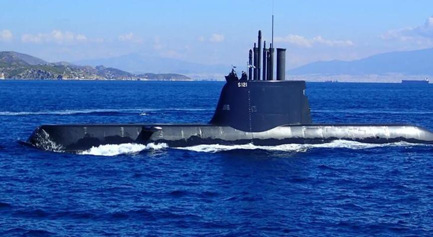 Yunanistandaki gizli test ortaya çıktı İsrail de katıldı: Ciddi tehlikeye atıldı